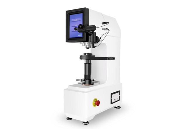 辽宁数显布洛维硬度计HBRVS-187.5